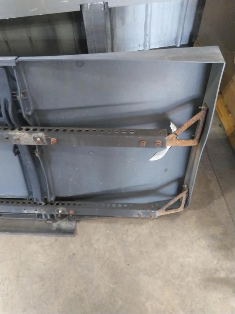 Side Fairing Right for Freightliner Cascadia 125 (2015)