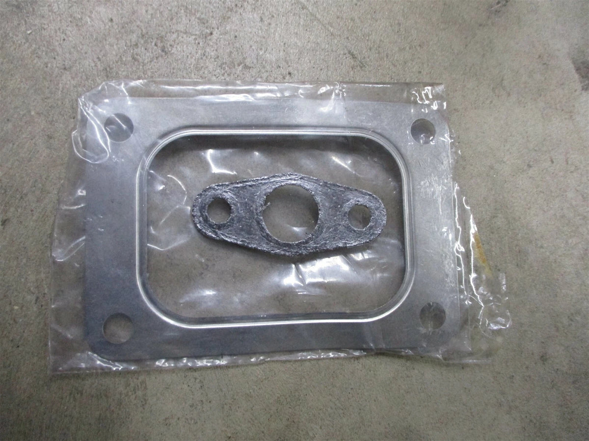 Garrett GT40V Turbo for Detroit Diesel Series 50 (8.5L) (750216-9024, 23532525)