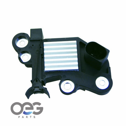 Voltage Regulator for Seat Alhambra (2015–2016) 0272220805 0272220806