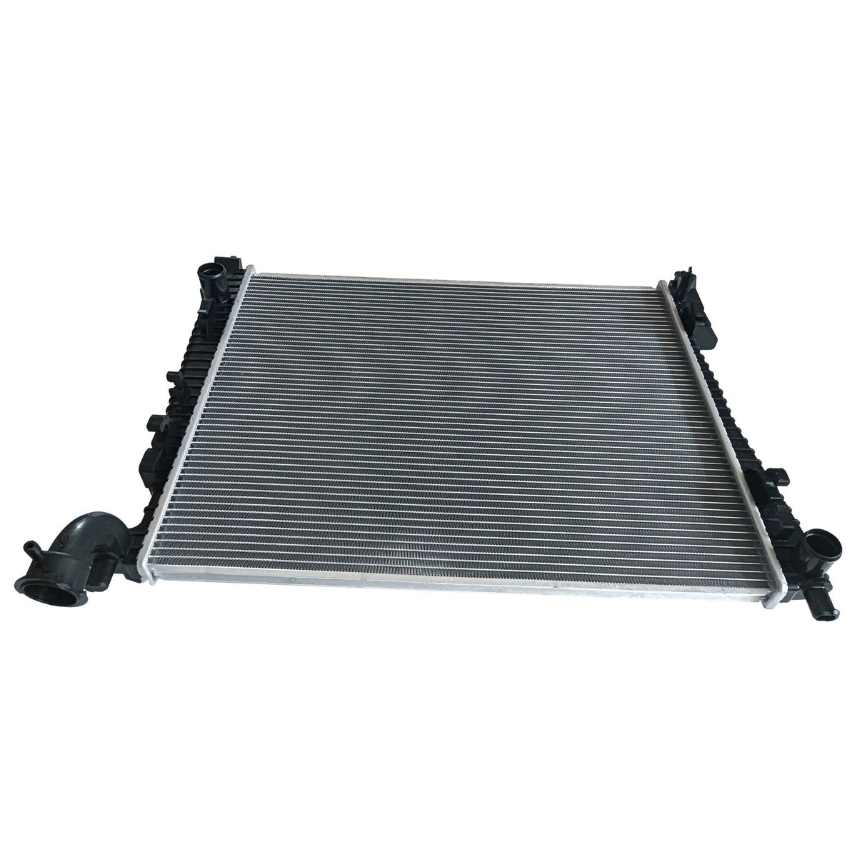 Radiator Aluminum for Dodge Durango Jeep Grand Cherokee (2011–2020)