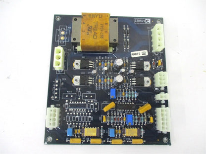 Circuit Board for Miller Electric Power Source Interface (238529)