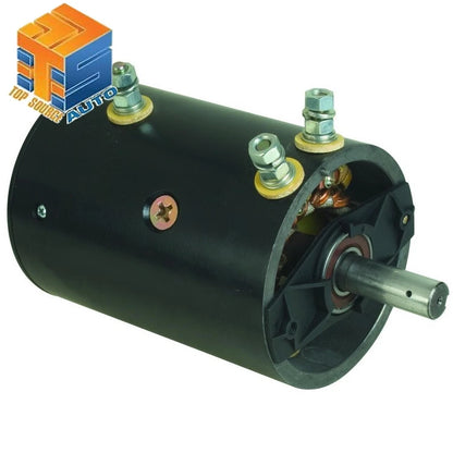 Motor for Warn Industries 10724N MBJ4401S M3600 (1975–1978)