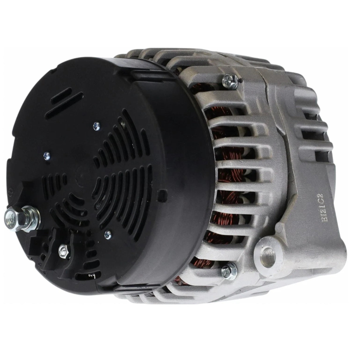 120A Alternator for John Deere 6090RC 6100MC (2013–2015) 400-29048 90-23-6532