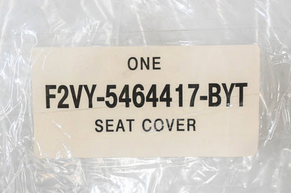 Seat Back Cover for Ford (F2VY-5464417-BYT)