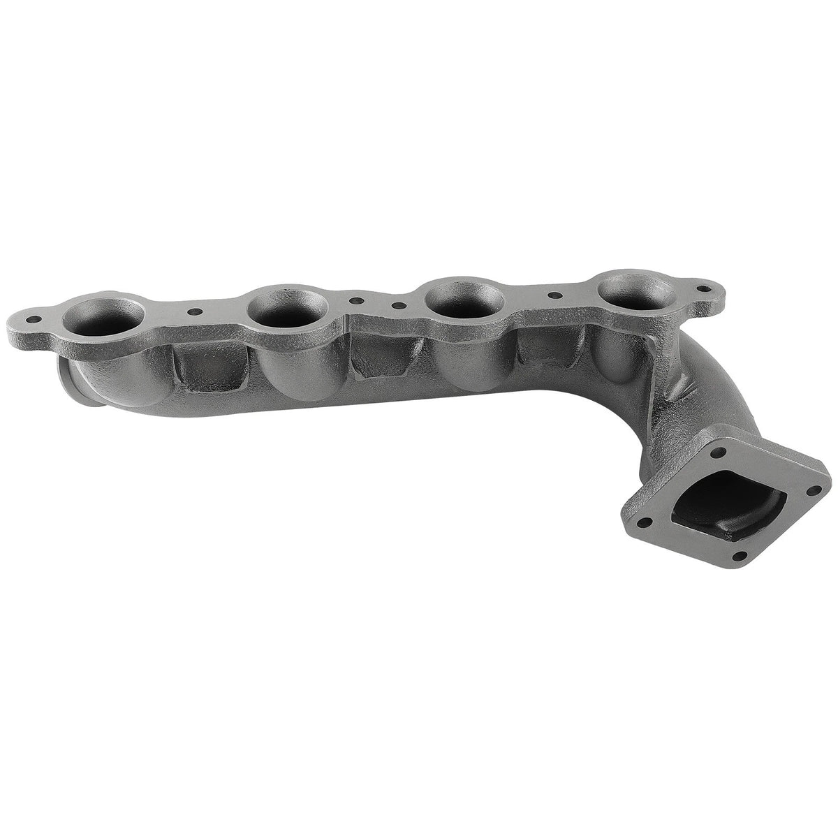 2.5" Turbo Exhaust Manifold for GMC Sierra 1500 LS Vortec (1999–2013)