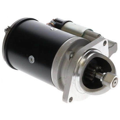 12V CW Starter for Leyland Nuffield 2100 285 4100 485 (1974–1979) 26376L 26343A