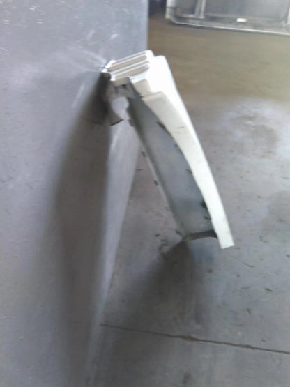 Fender Extension Left for Freightliner Cascadia 125 (2015)