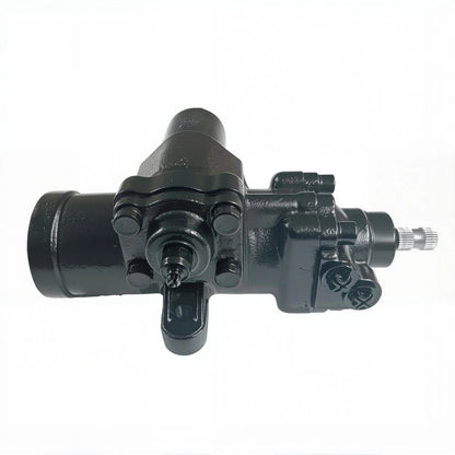 Power Steering Gear Box for Chevrolet Express 1500, GMC Savana 1500 (1996–2002) 27-7572