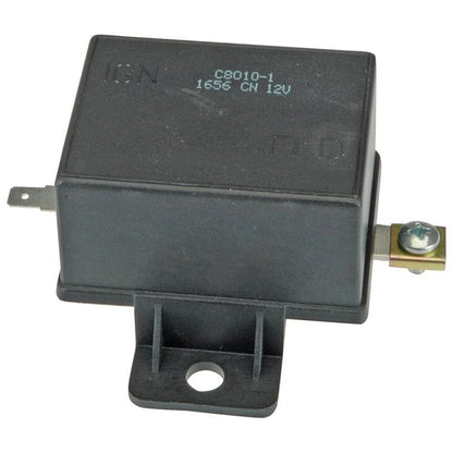 12V Regulator for Chrysler Round Back Alternators (1959–1961) 2095000 3005141