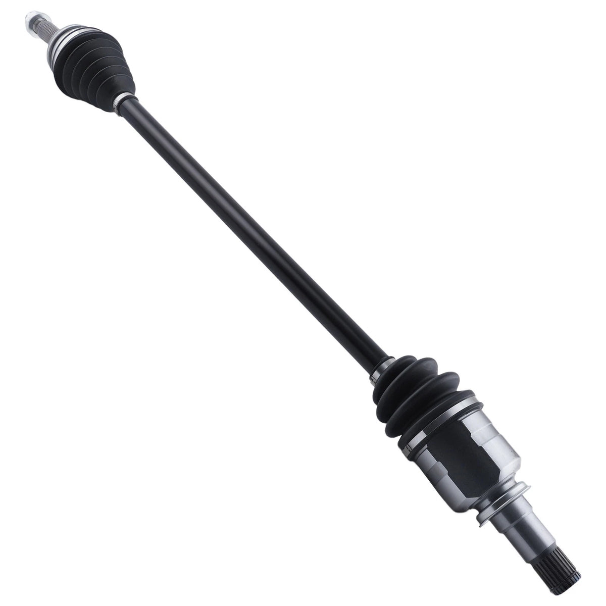 CV Axle Assembly Front Right for Lexus CT200h/Prius V (2011–2017) 66-5393