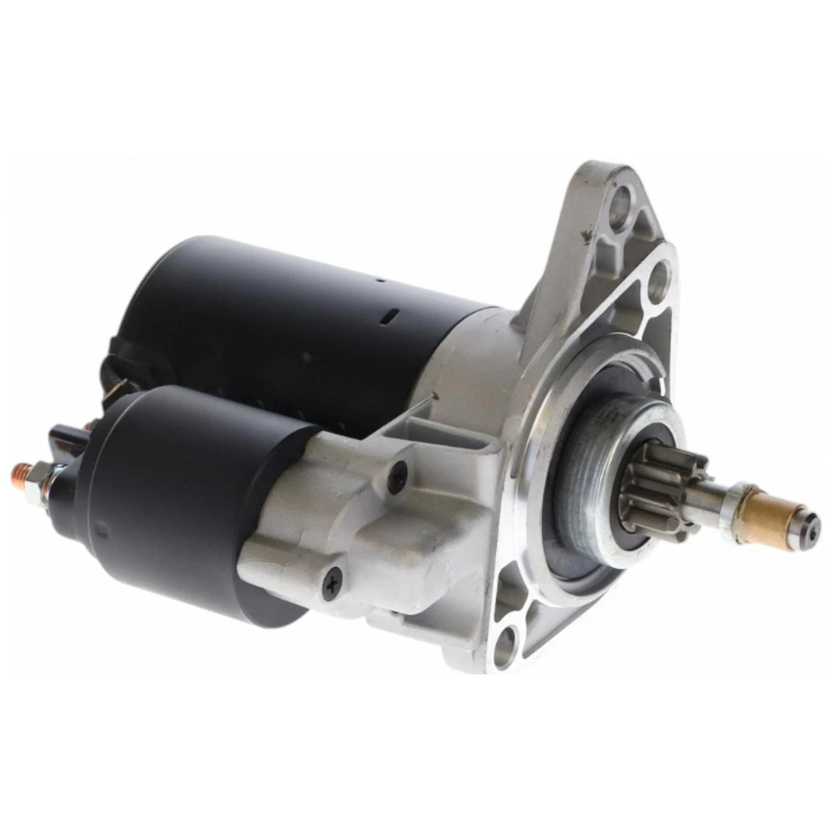 Starter for VW Golf, Jetta, Passat, Cabrio, Beetle (1993–1999)