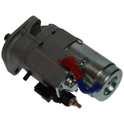 Starter for Case 410 EU, 410 III, 410 NA, 420 FPT (2005–2008) 4280006171 0R9704