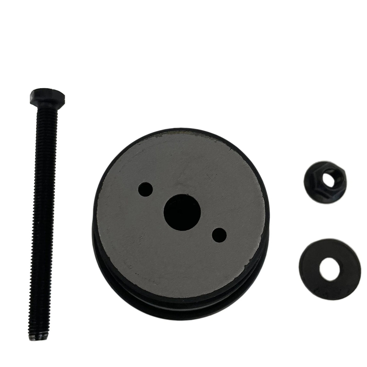 Body Mount Kit for Chevy Silverado 1500 GMC Sierra 1500 (2001–2019) 924-130
