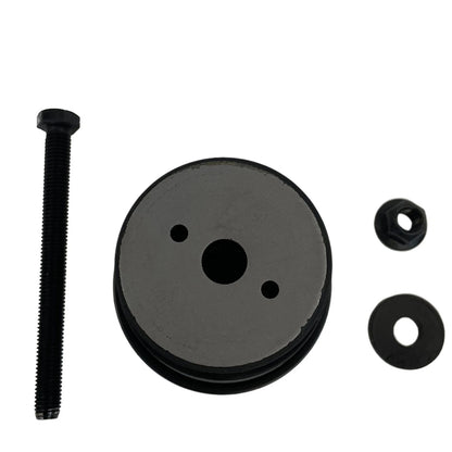 Body Mount Kit for Chevy Silverado 1500 GMC Sierra 1500 (2001–2019) 924-130
