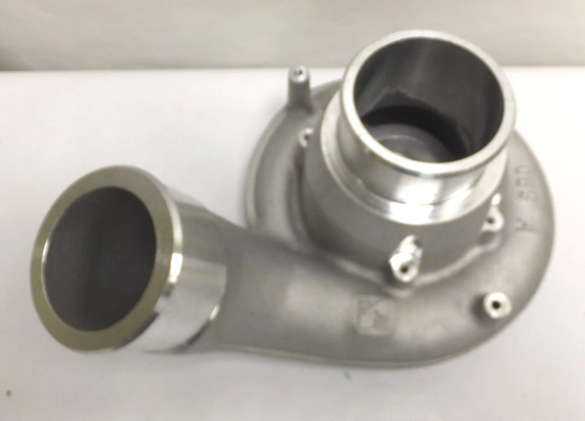 Borg Warner S430V Compressor Housing for Mack