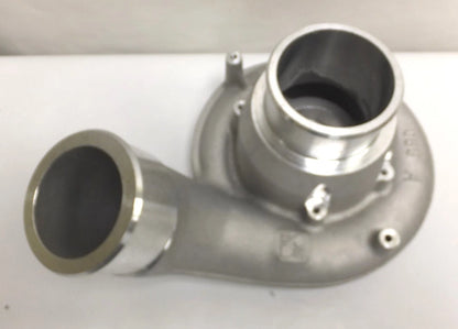 Borg Warner S430V Compressor Housing for Mack