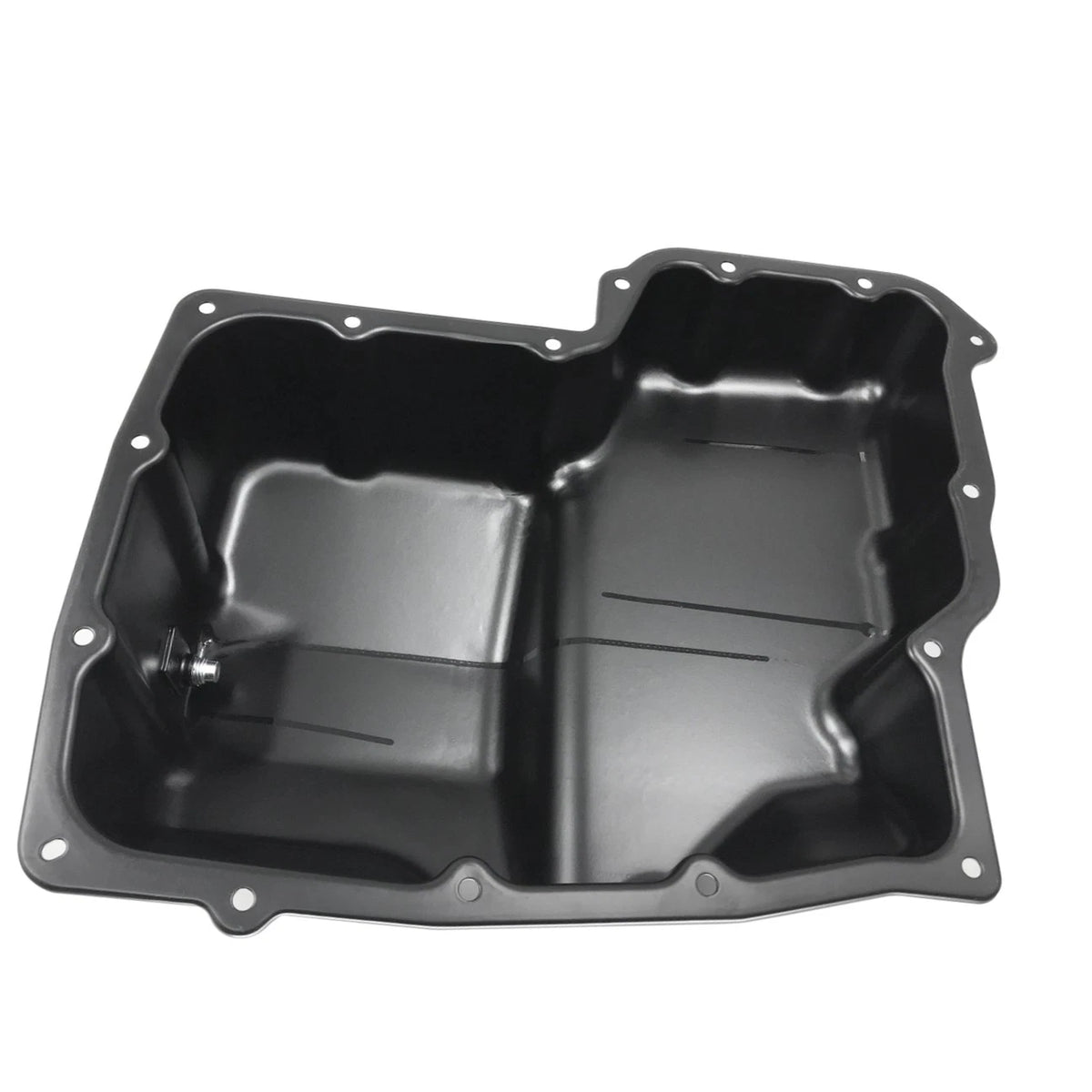 Engine Oil Pan LR007598 for Land Rover Defender 2011–2016 2.4L 2.2L L4 DOHC