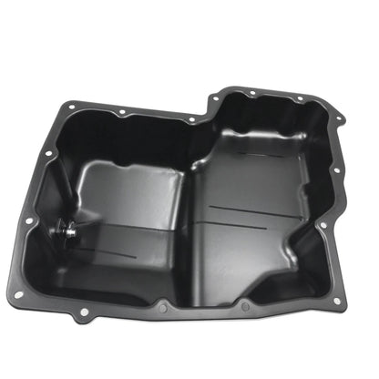 Engine Oil Pan LR007598 for Land Rover Defender 2011–2016 2.4L 2.2L L4 DOHC