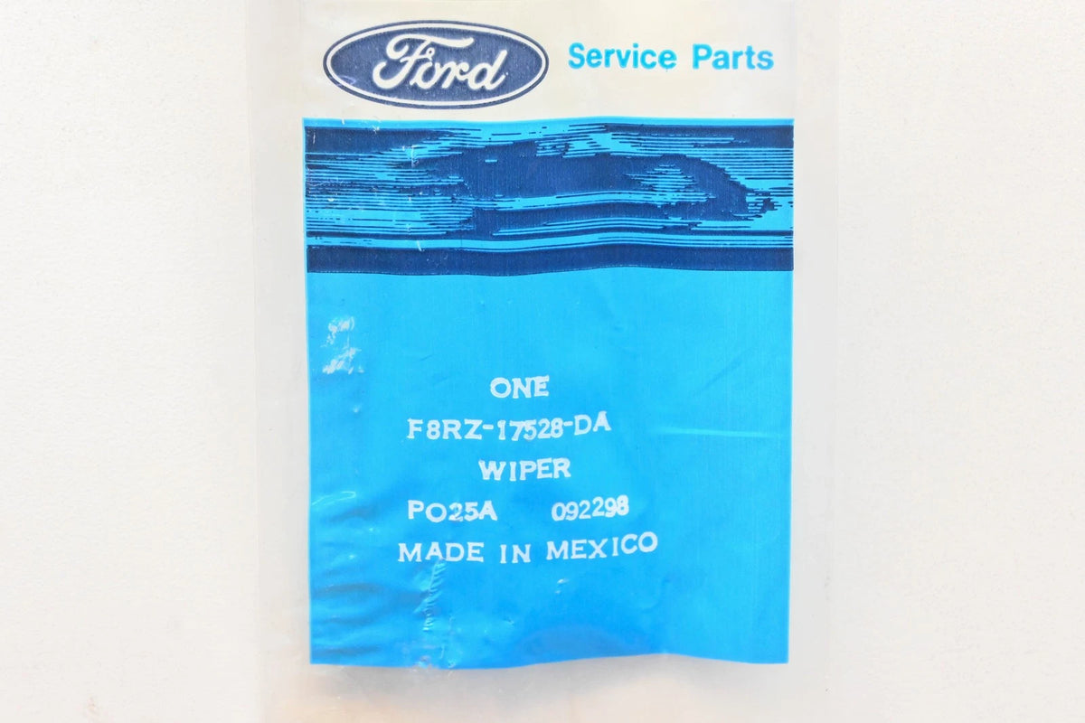 Set of 2 Windshield Wiper Blades for Ford (F8RZ-17528-DA, WW-2209)