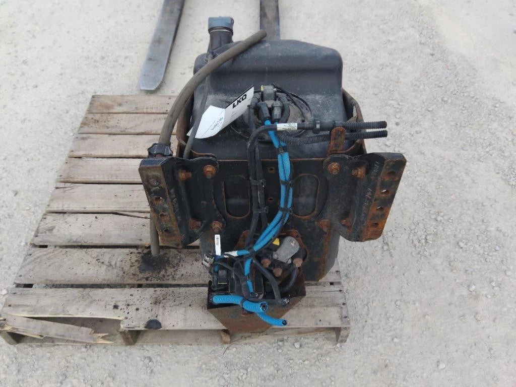 DEF Tank for Freightliner Cascadia 126 (2023)