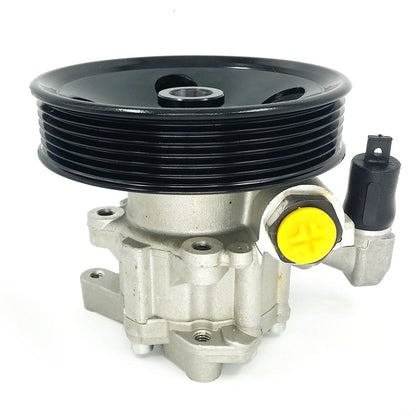 Power Steering Pump w/ Pulley for Mercedes ML320 ML350 ML430 ML55 AMG (1998–2006)