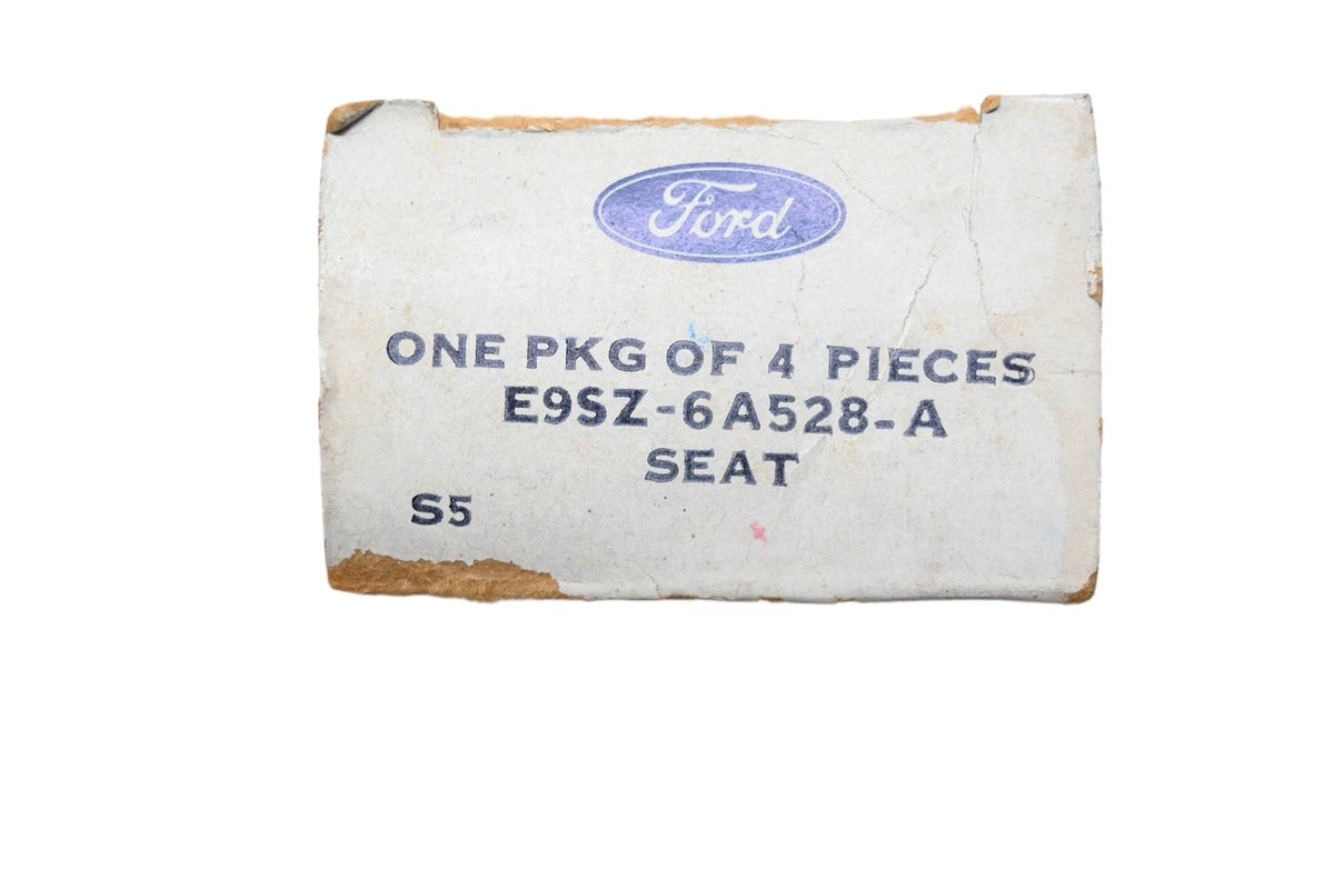 Valve Rocker Arm Fulcrum Seat for Ford (E9SZ-6A528-A)
