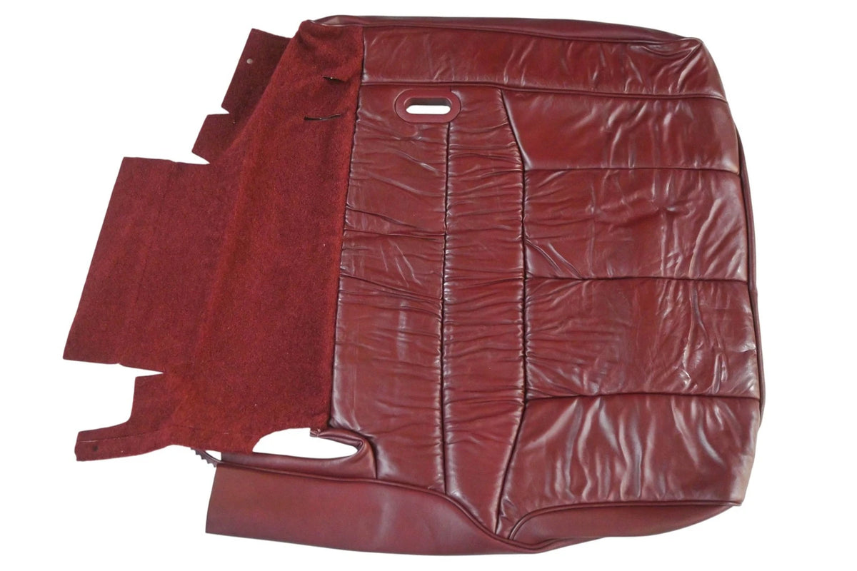 Seat Cushion Cover for Ford (F4AZ-5462900-CEA)