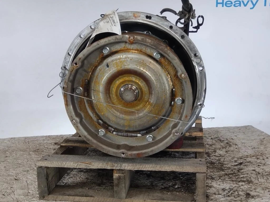 Transmission for Allison 2500HS (2017) - Replaces 6311490755