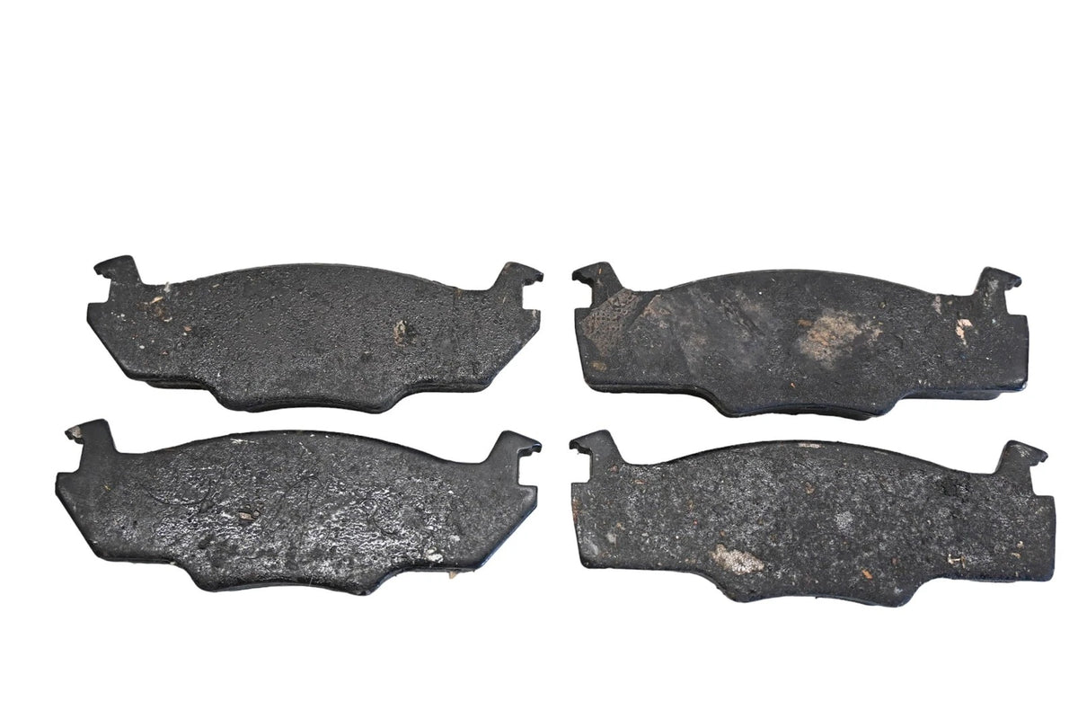 Disc Brake Pad Kit for Vera (086-1226, 36-84978)