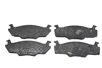 Disc Brake Pad Kit for Vera (086-1226, 36-84978)