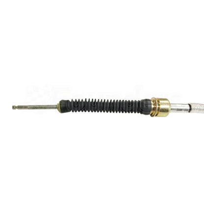 Manual Trans Shift Cable for Volkswagen Beetle Jetta Golf (1J0711266E)