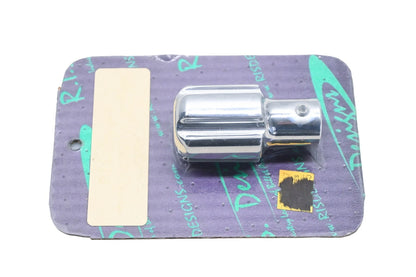 LT003-25 Chrome Billet Shift Knob for R.I.S. Designs (NOS)