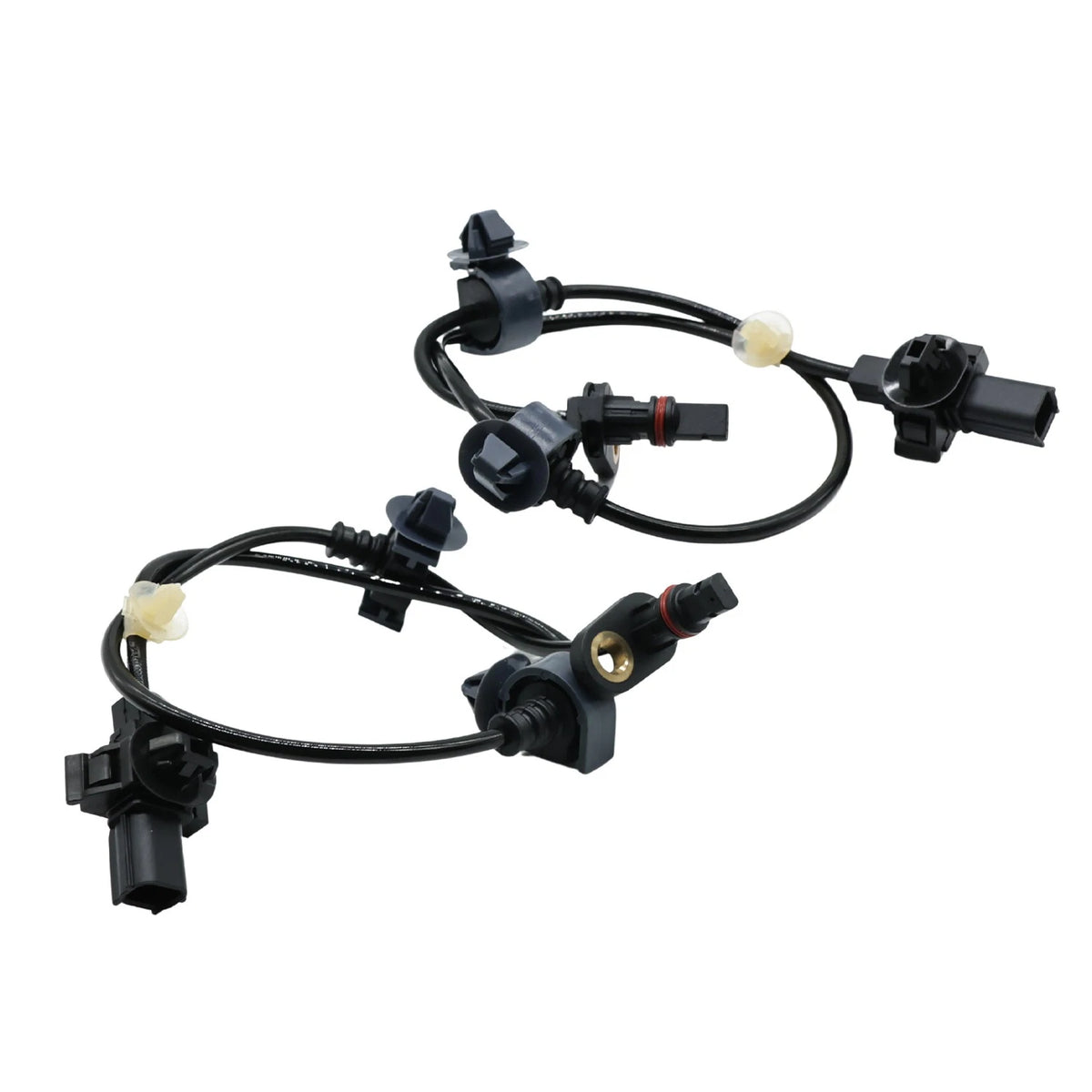 4X ABS Wheel Speed Sensor for Honda Civic (2012–2015)