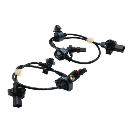 4X ABS Wheel Speed Sensor for Honda Civic (2012–2015)