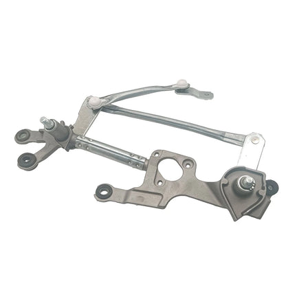 Windshield Wiper Linkage for Honda Fit (2009–2014) - Plastic Bushings, Silver