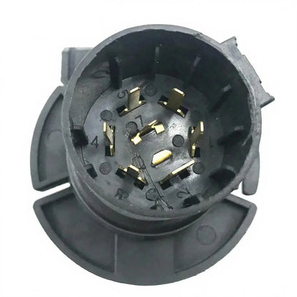 7 Way Trailer Hitch Plug Connector for Chevrolet GMC Buick (1999–2017) 924307 12191503
