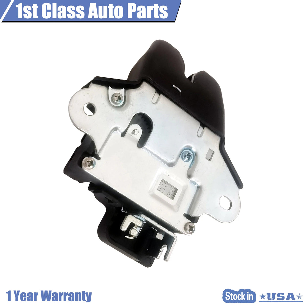 Trunk Tailgate Latch Lock Actuator for Hyundai Elantra (2011–2016)