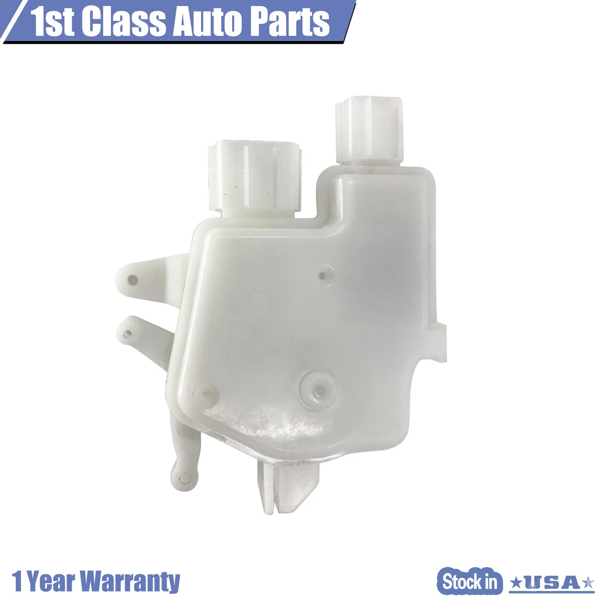 Door Lock Actuator Motor for Subaru Legacy (2005–2009) 759-045