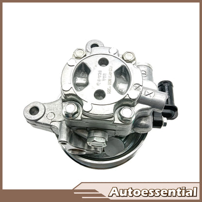 Power Steering Pump with Pulley for Honda Accord 2003–2007 2.4L L4 21-5341