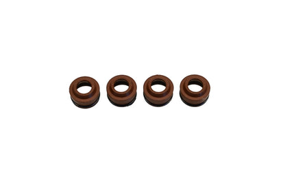 Set of 4 Valve Stem Seals for Beck/Arnley (022-1483)