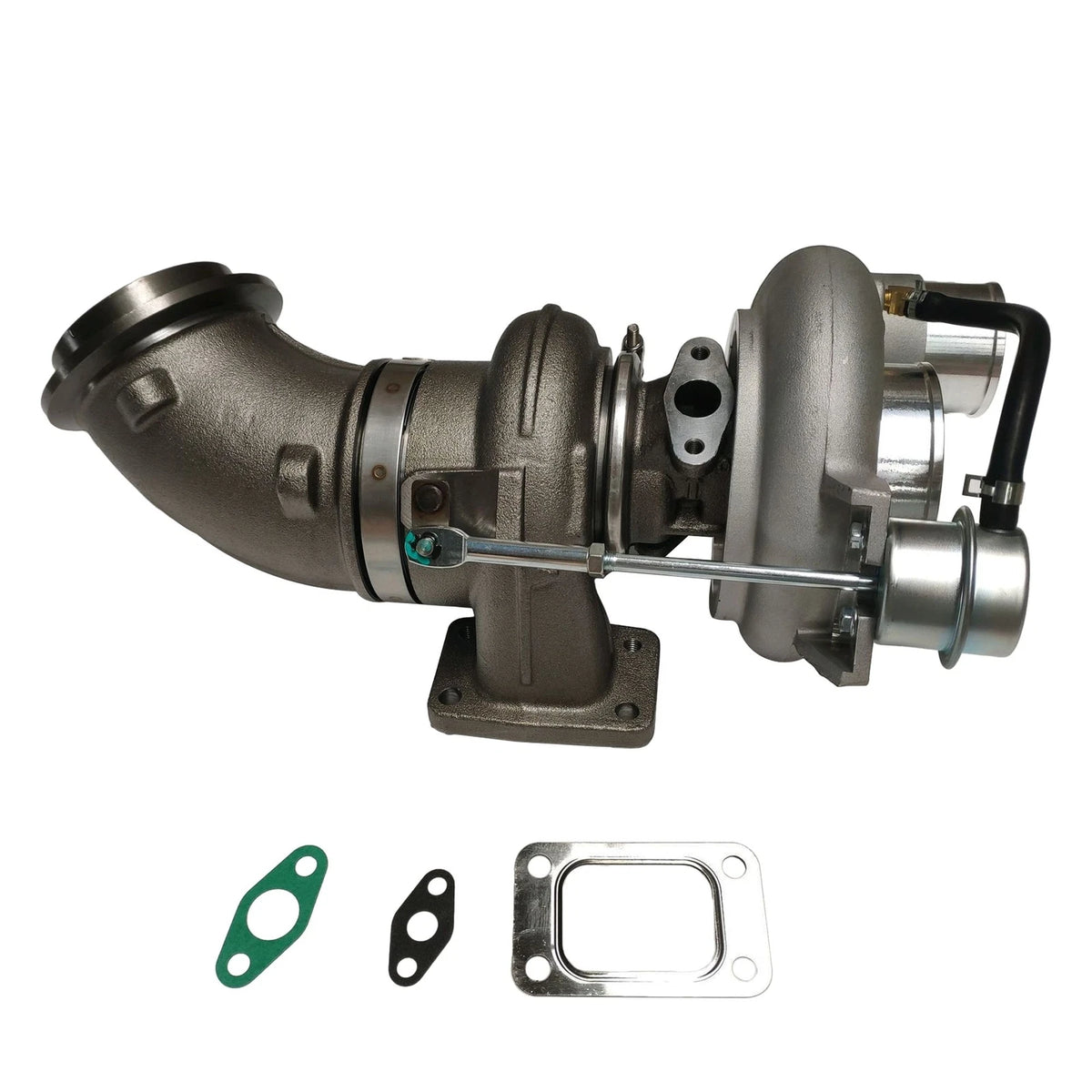 Turbocharger for Dodge Ram ISB 5.9L Diesel (2004–2007) HE351CW
