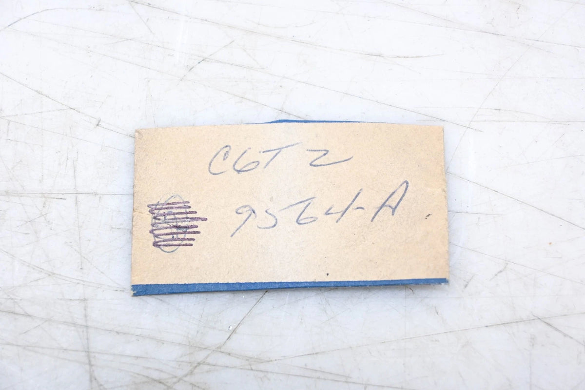 Valve Needle for Ford (1966–1966) C6TZ-9564-A