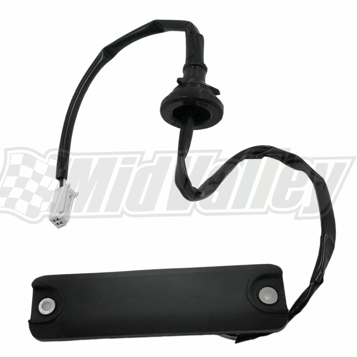 Trunk Lid Release Switch for Toyota Camry Hybrid XLE (2007–2009)
