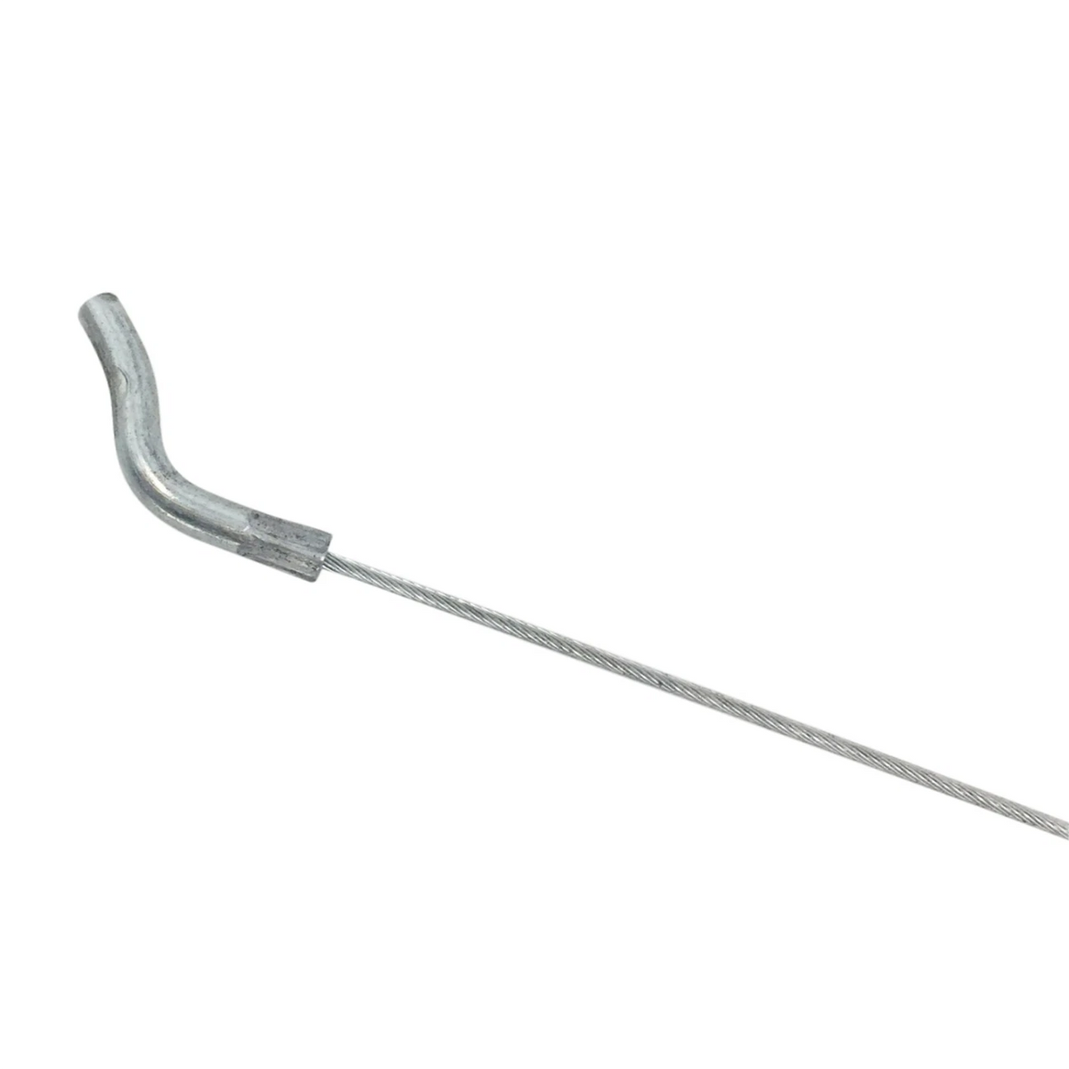 Accelerator Cable for Volkswagen Beetle Super Beetle (1966–1971)
