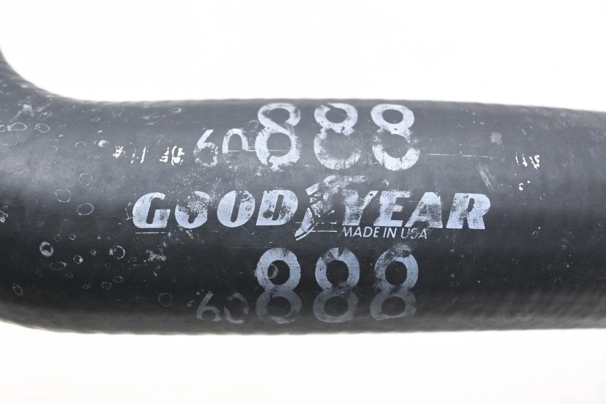 Goodyear 60888 Radiator Coolant Hose for (Year Range)