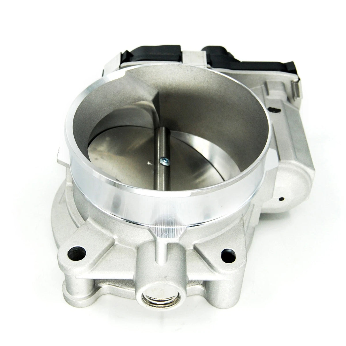 Fuel Injection Throttle Body for Buick Rainier, Chevrolet Silverado, GMC Envoy (2004–2007)