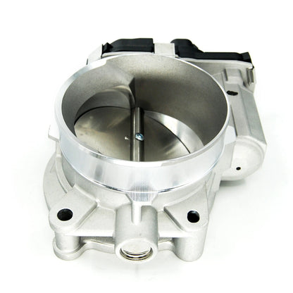 Fuel Injection Throttle Body for Buick Rainier, Chevrolet Silverado, GMC Envoy (2004–2007)