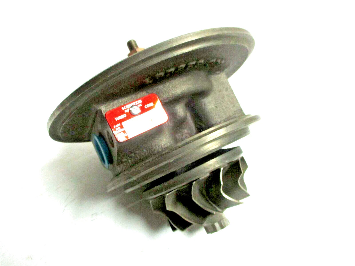 Reman Turbo CHRA Cartridge for BorgWarner Schwitzer 3TC-179 (182948R)