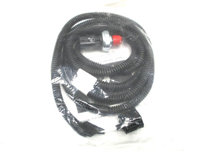 Fuel Pressure Regulator & Switch Kit for International (2597067C92, 1881251C92)