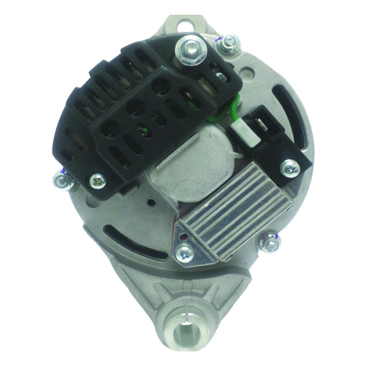 30A Alternator for Fiat-Allis 10CL 10CTA (1979–1986) 40041015 30212RIM MG369